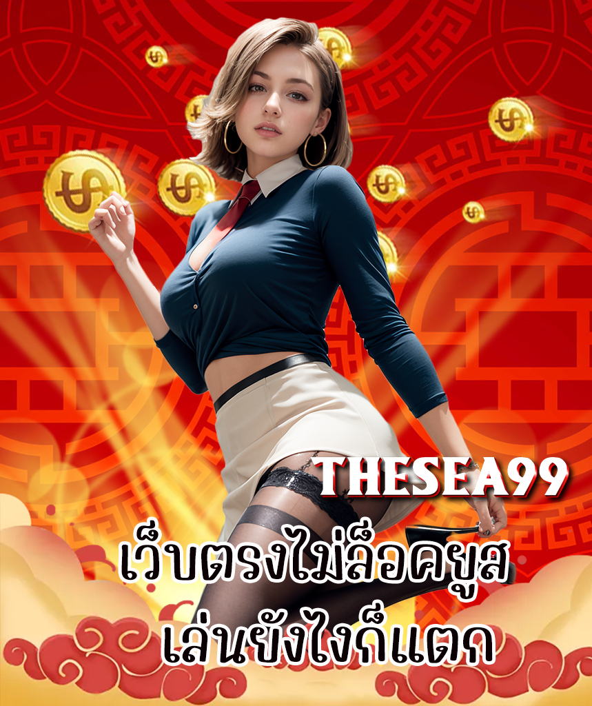 thesea99 สล็อต